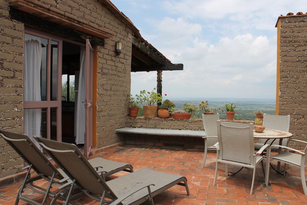 Sagrada Boutique Hotel Bed & Breakfast San Miguel de Allende