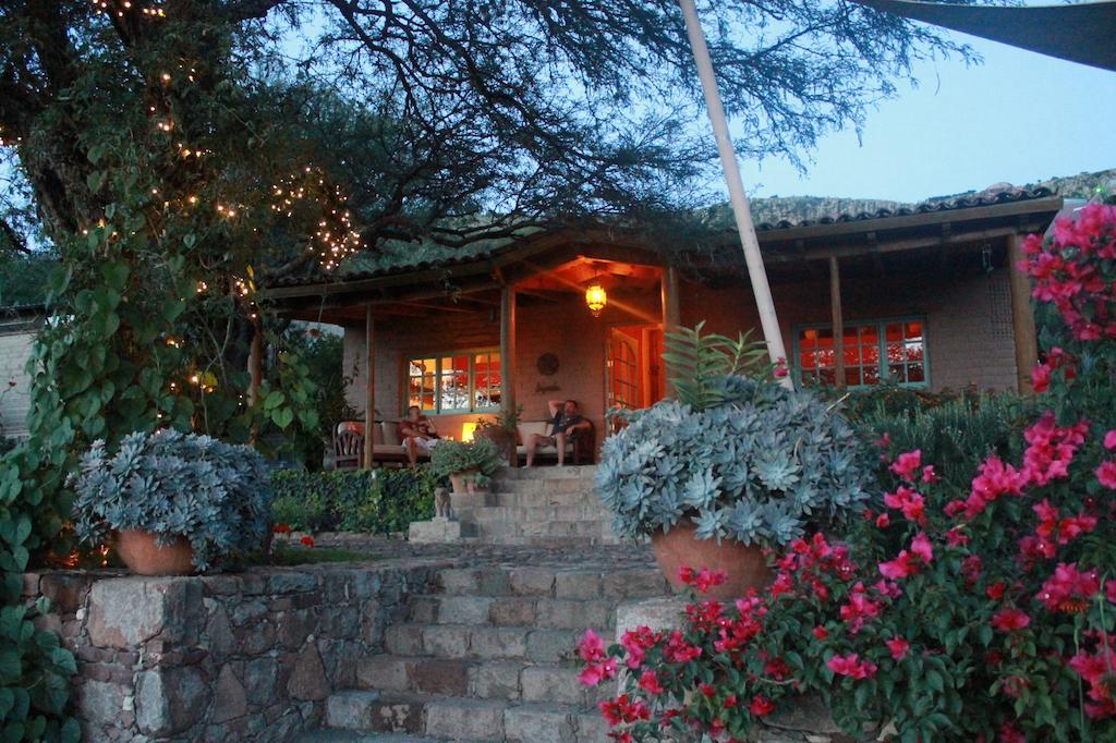 Bed & Breakfast Sagrada Boutique Hotel 4*