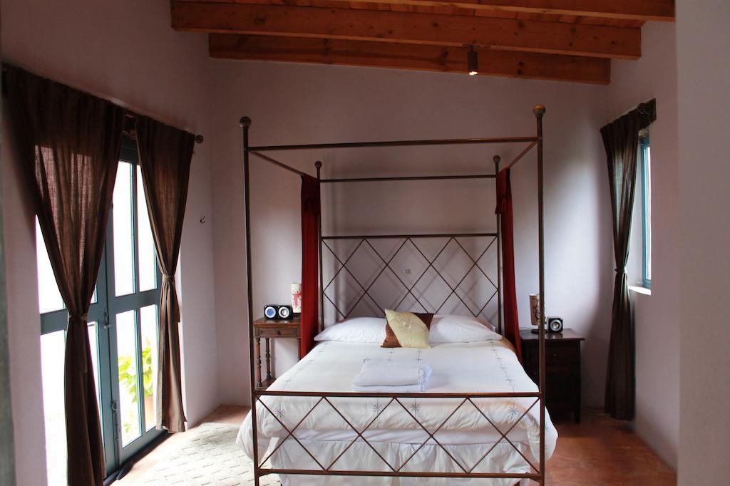 Sagrada Boutique Hotel Bed & Breakfast 4*