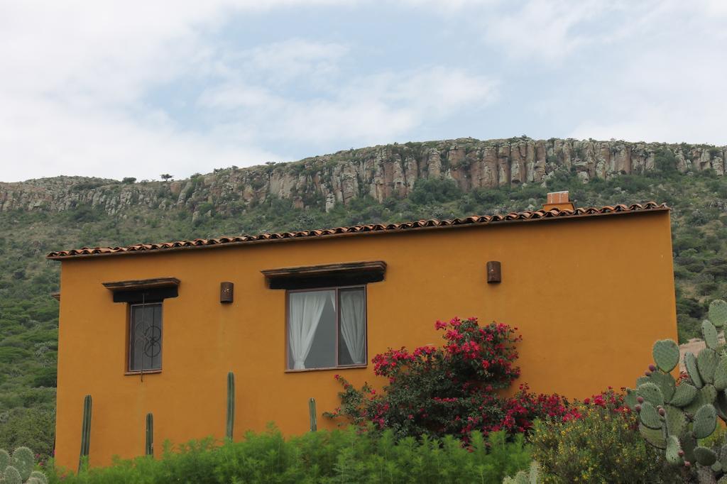 Sagrada Boutique Hotel Bed & Breakfast San Miguel de Allende