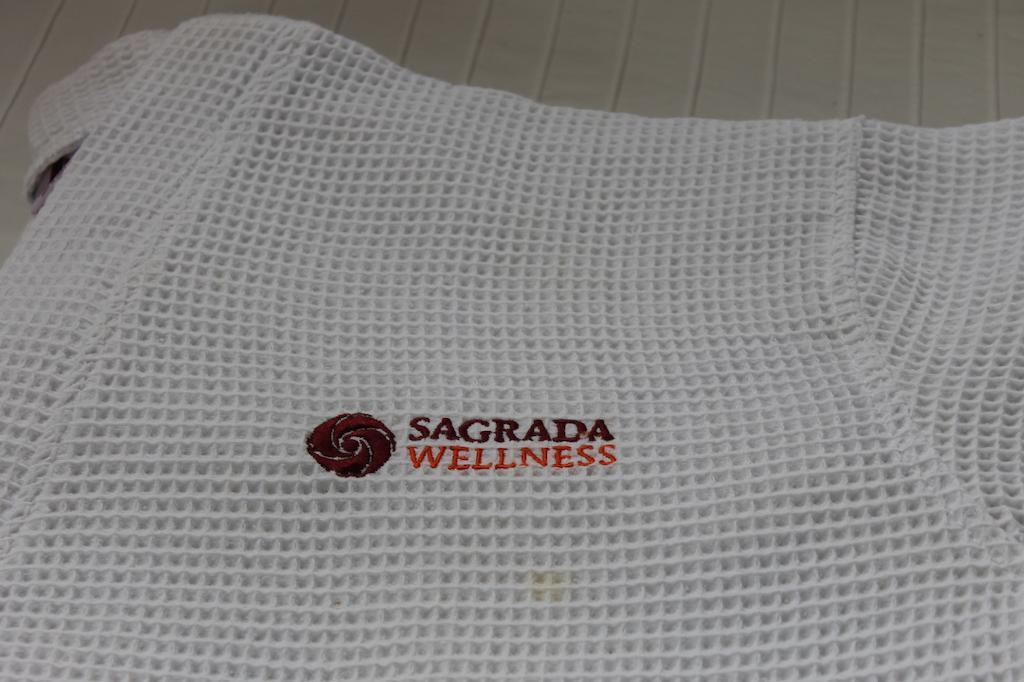 Bed & Breakfast Sagrada Boutique Hotel 4*