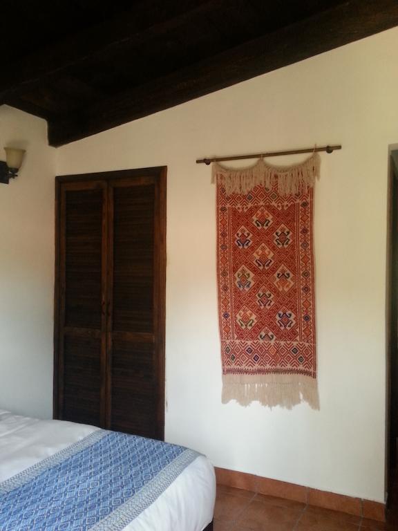 Hacienda Club La Diligencia Hotel 3*