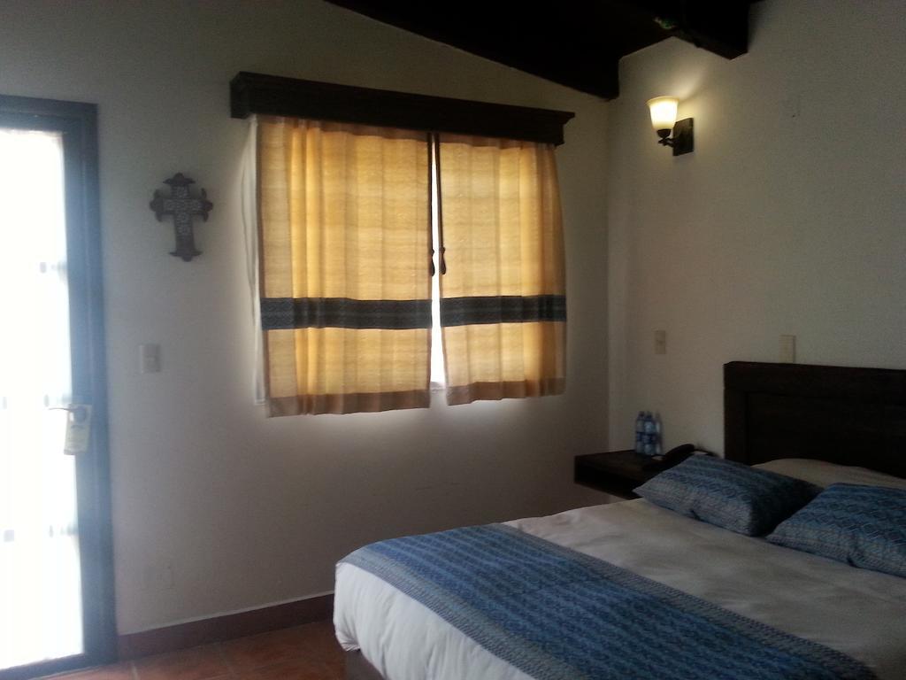 Hacienda Club La Diligencia 3* San Cristobal de las Casas