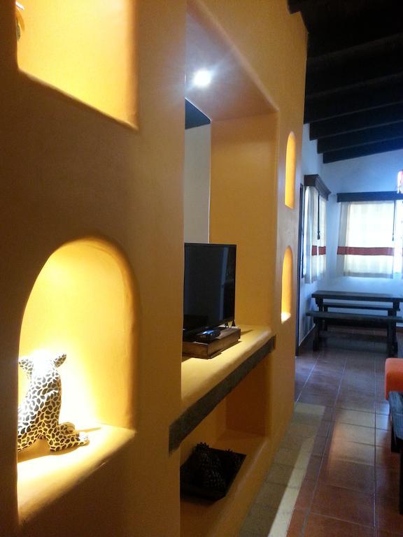 Hacienda Club La Diligencia Hotel 3*