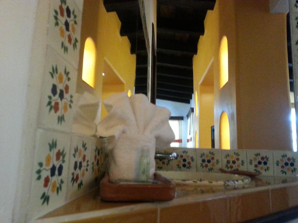 Hacienda Club La Diligencia San Cristobal de las Casas