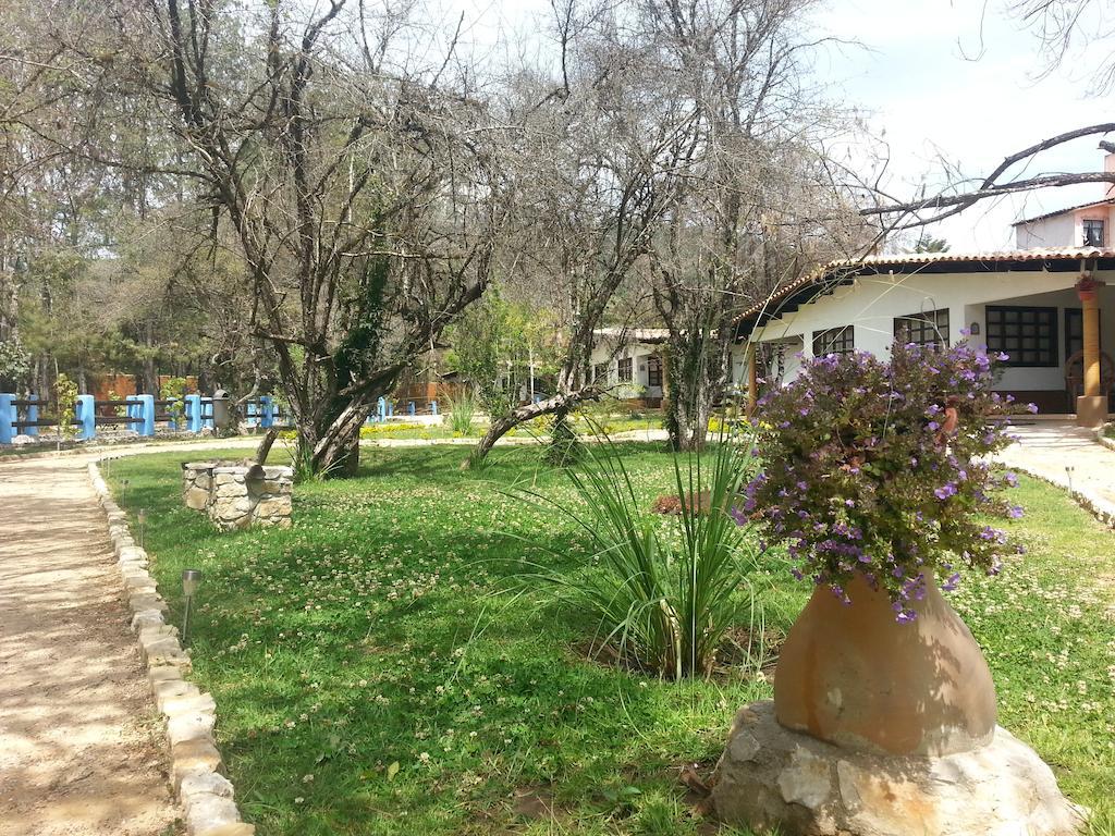 Hacienda Club La Diligencia 3*