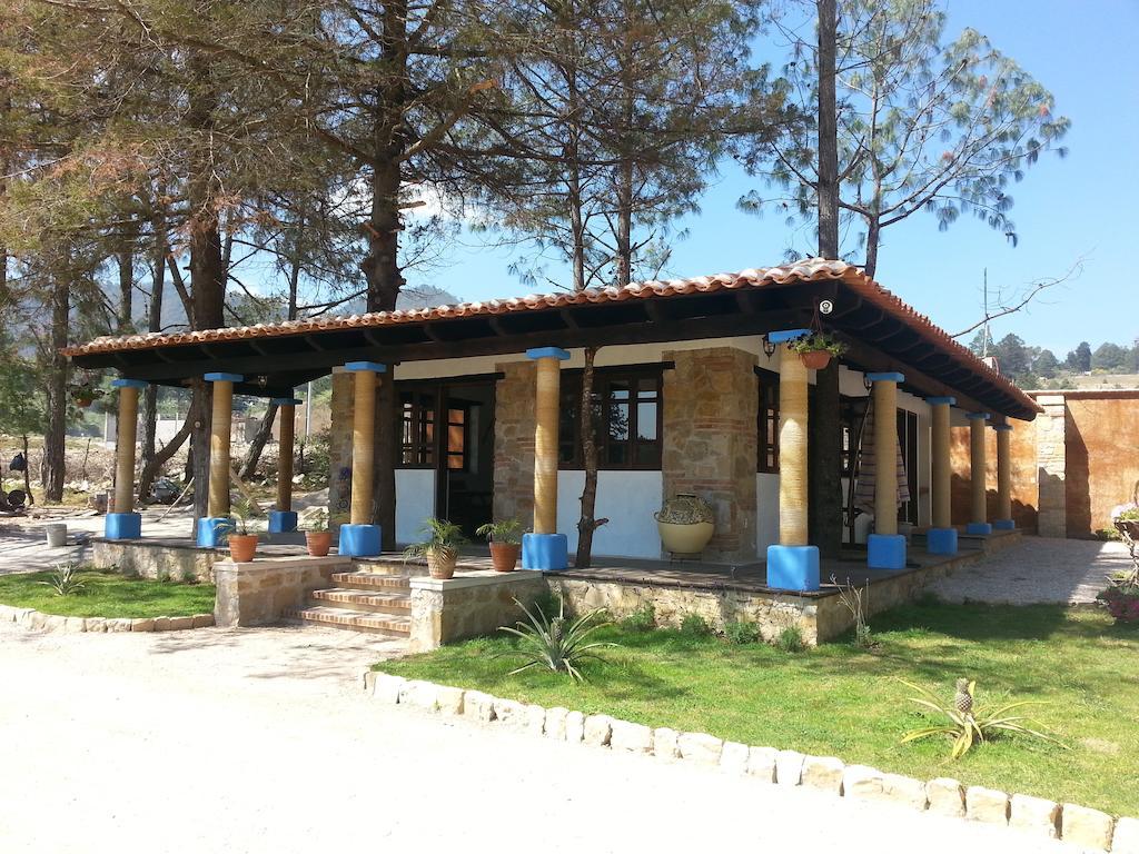 Hacienda Club La Diligencia