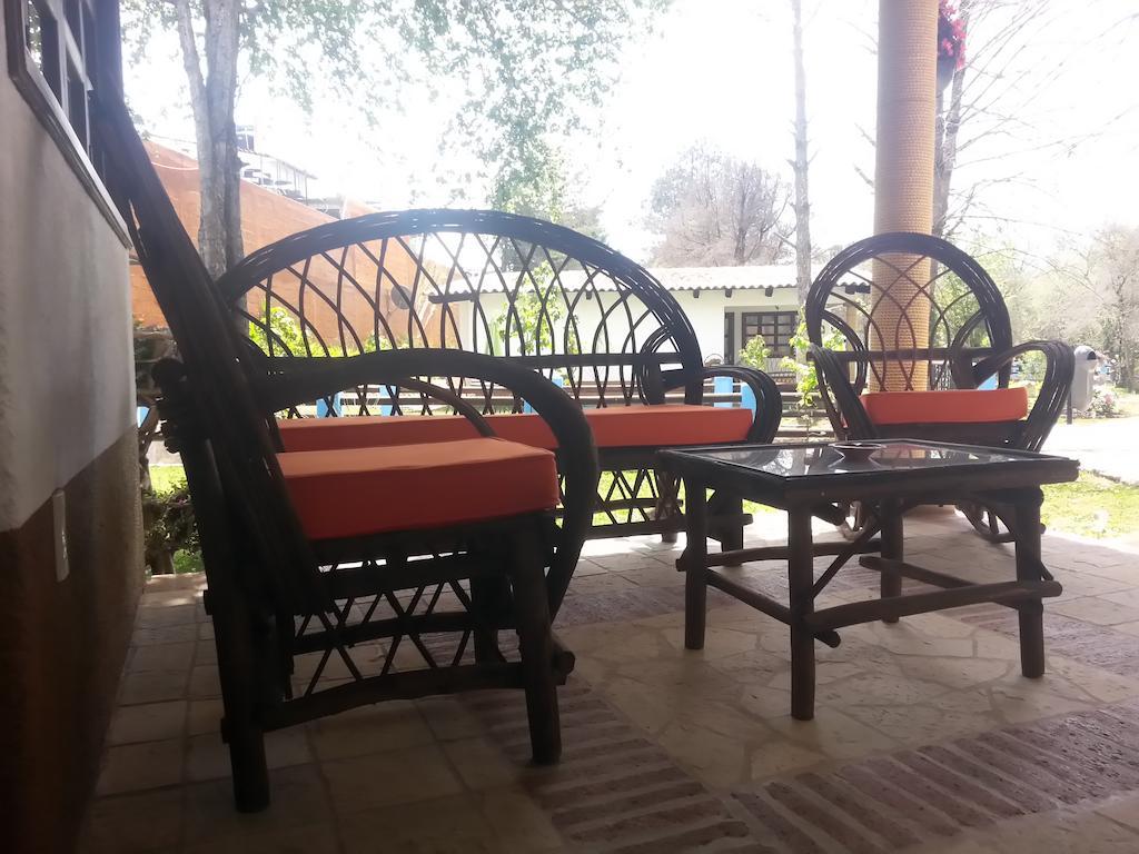 Hacienda Club La Diligencia San Cristobal de las Casas