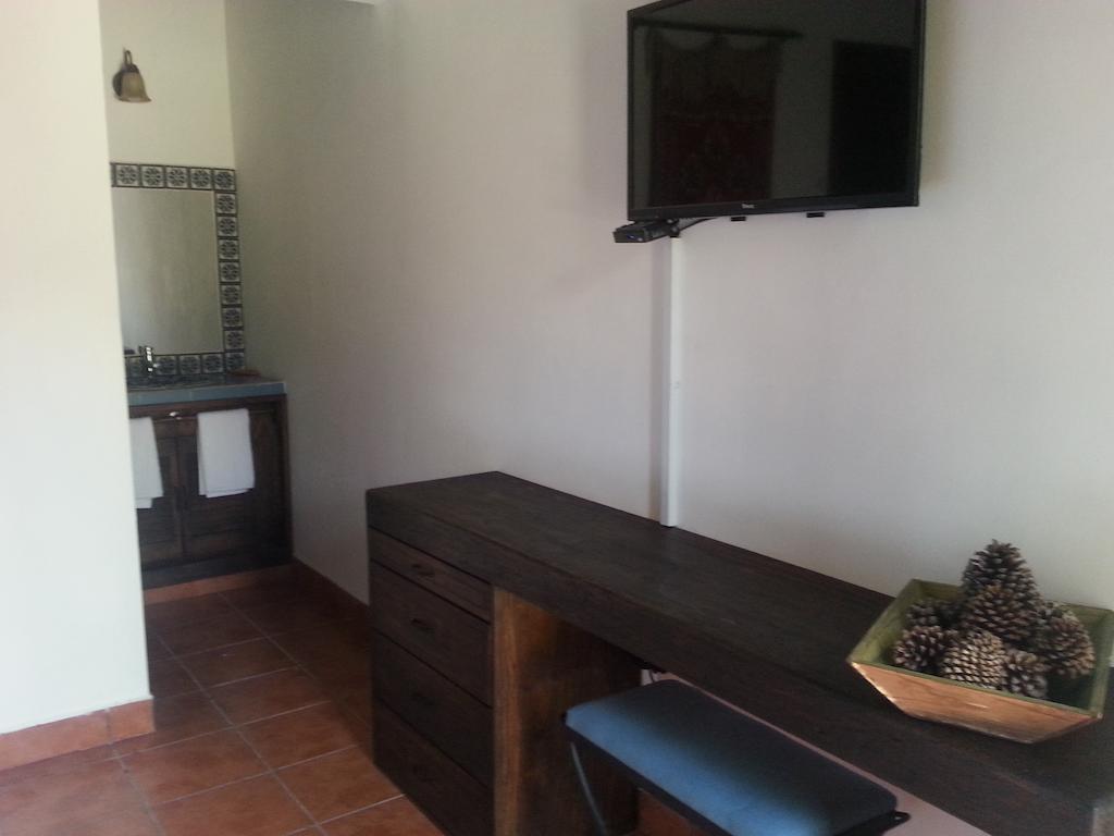 Hotel Hacienda Club La Diligencia San Cristobal de las Casas