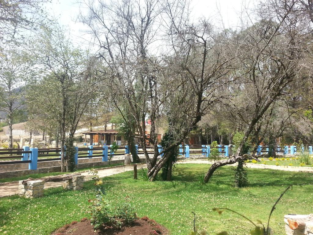 Hacienda Club La Diligencia Hotel San Cristobal de las Casas