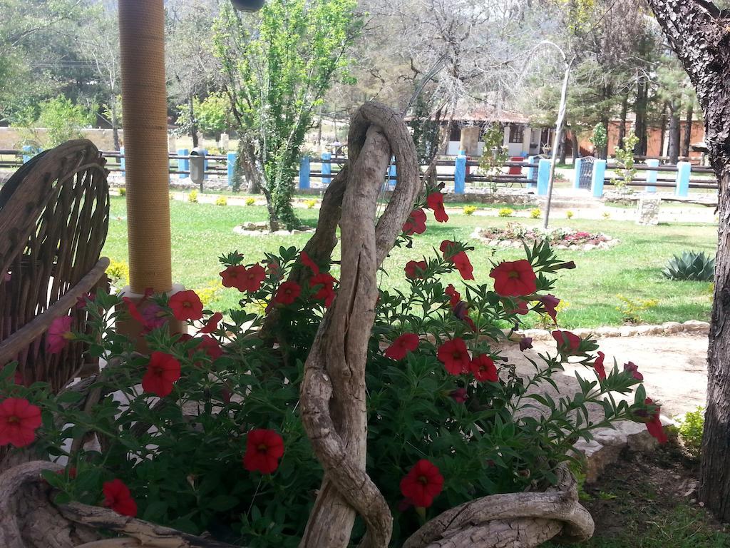 Hacienda Club La Diligencia 3*