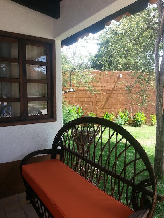Hacienda Club La Diligencia 3* San Cristobal de las Casas