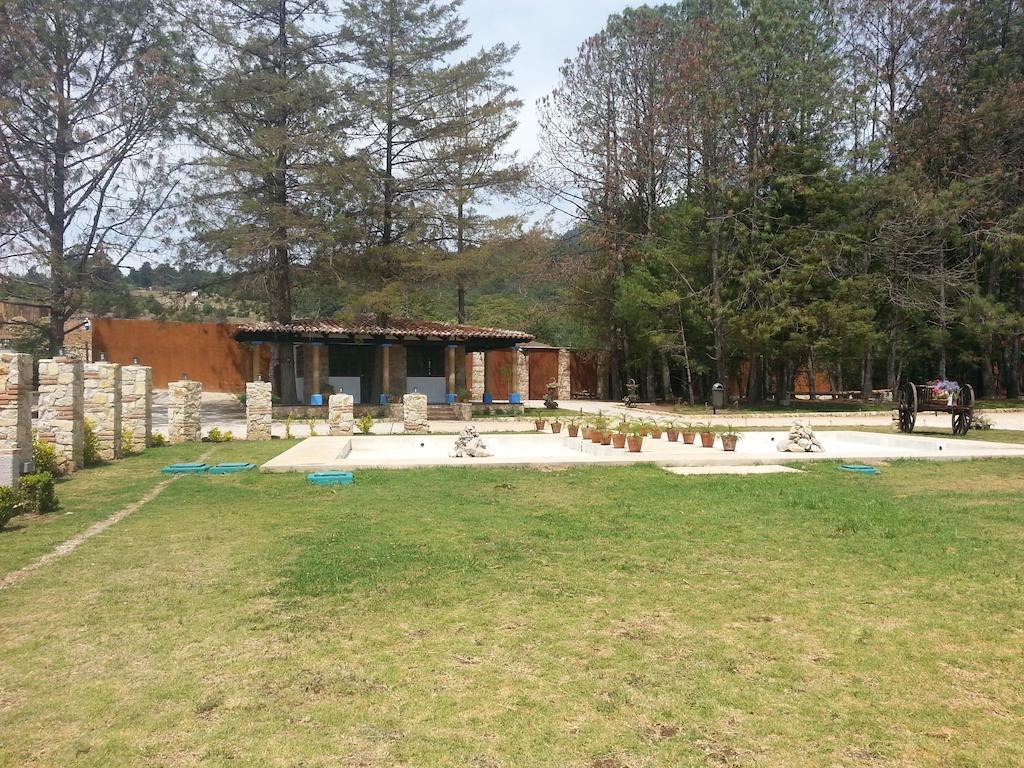 Hacienda Club La Diligencia Hotel 3*