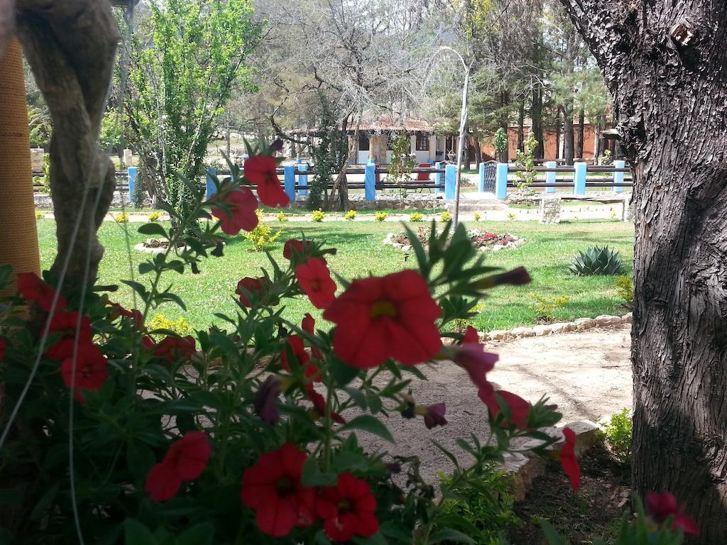 Hacienda Club La Diligencia 3* San Cristobal de las Casas