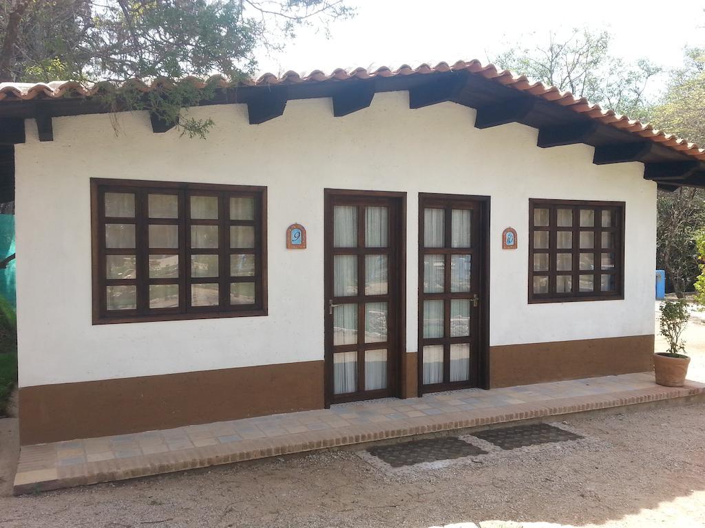 Hacienda Club La Diligencia 3*