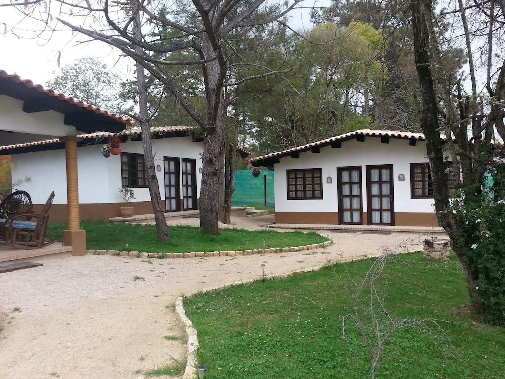 Hacienda Club La Diligencia 3* San Cristobal de las Casas