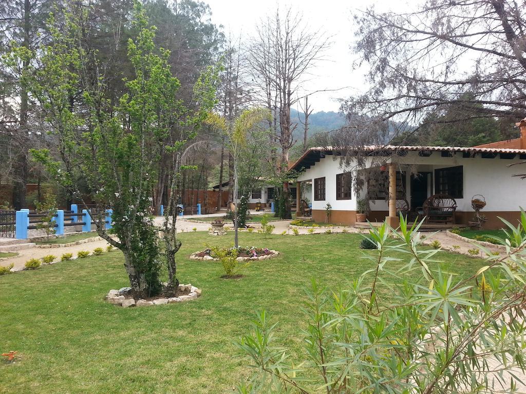 Hacienda Club La Diligencia