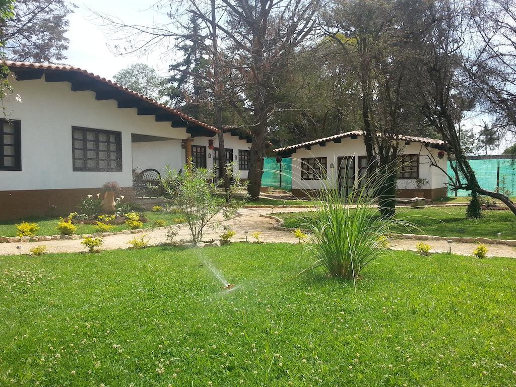 Hotel Hacienda Club La Diligencia