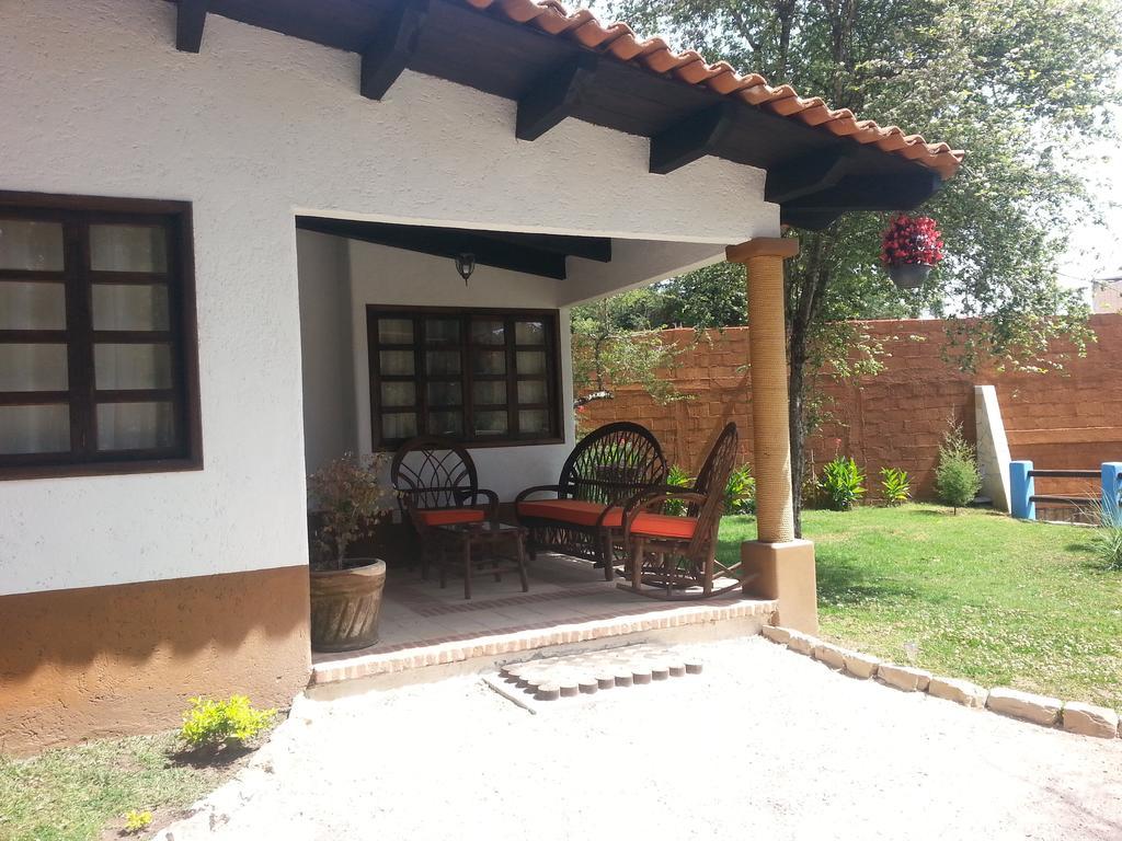 Hotel Hacienda Club La Diligencia 3*