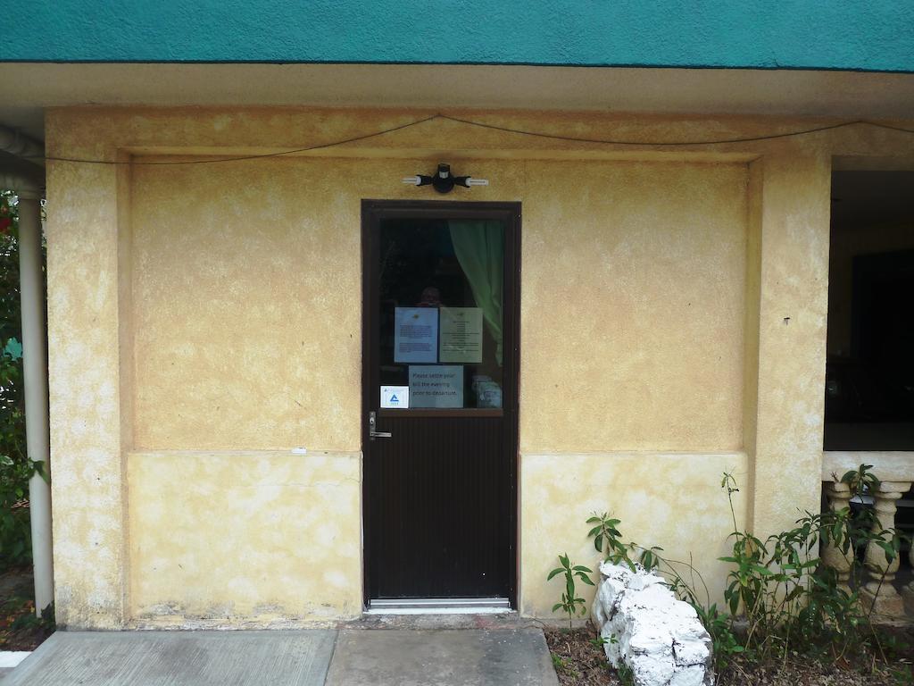 Hostel Amigos Cozumel