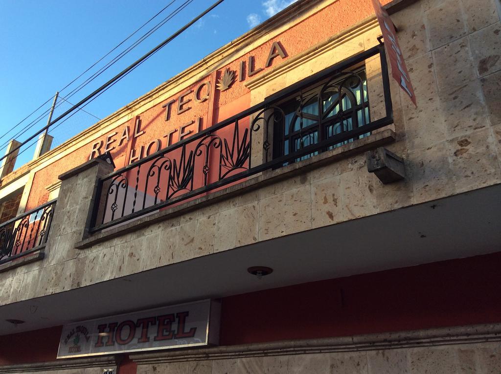 Hotel Real Tequila