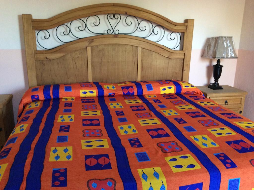 Hotel Real Tequila