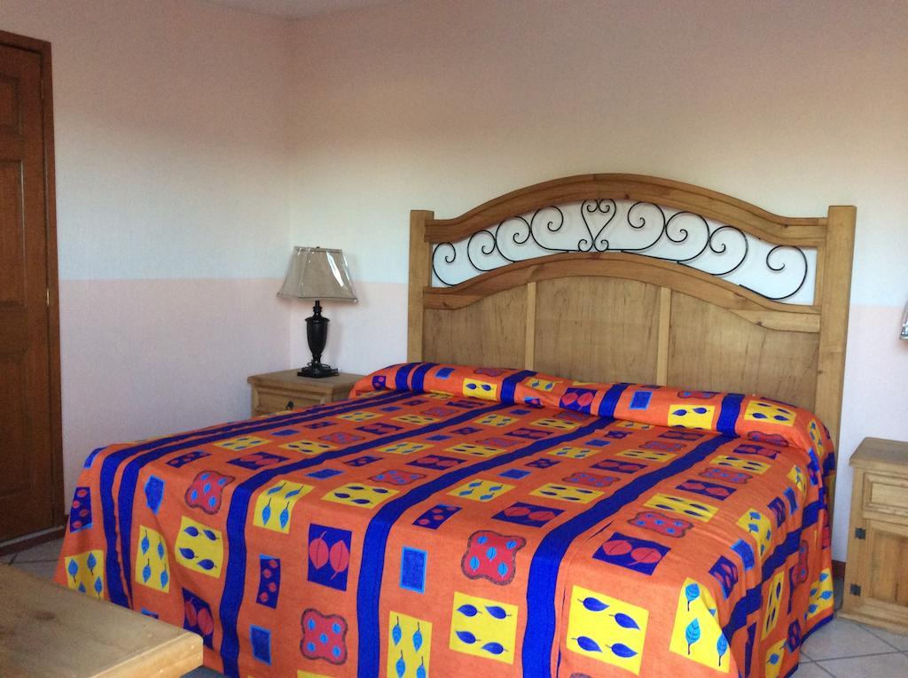 Hotel Real