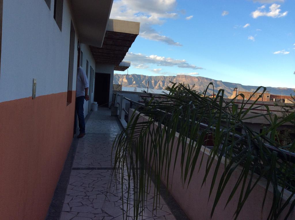 Hotel Real Tequila