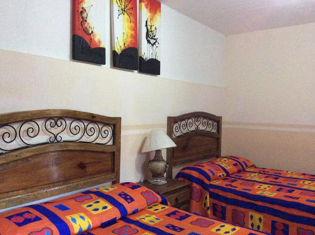 Hotel Real Tequila