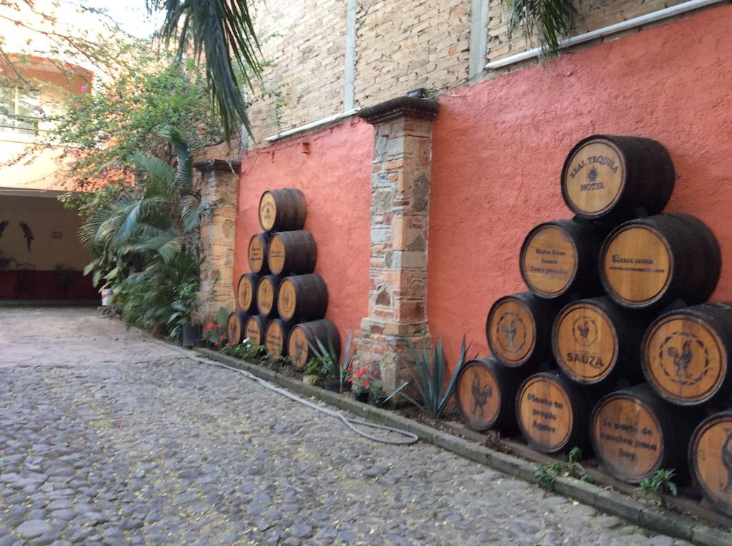 Hotel Real Tequila