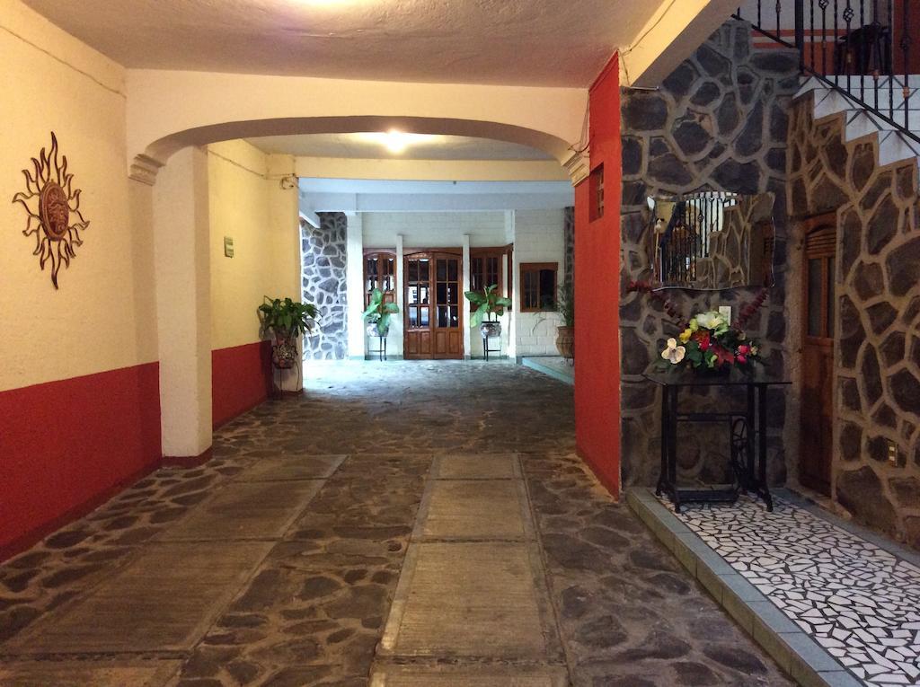Hotel Real