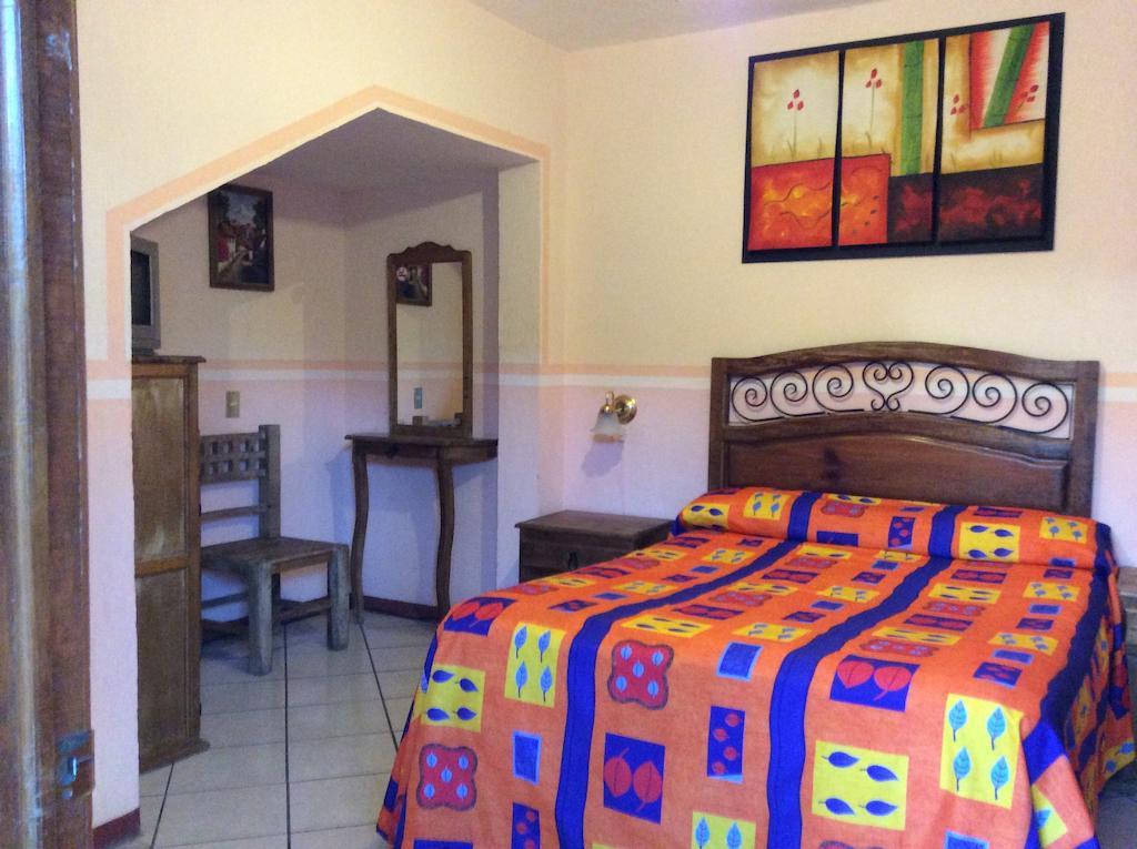 Hotel Real Tequila