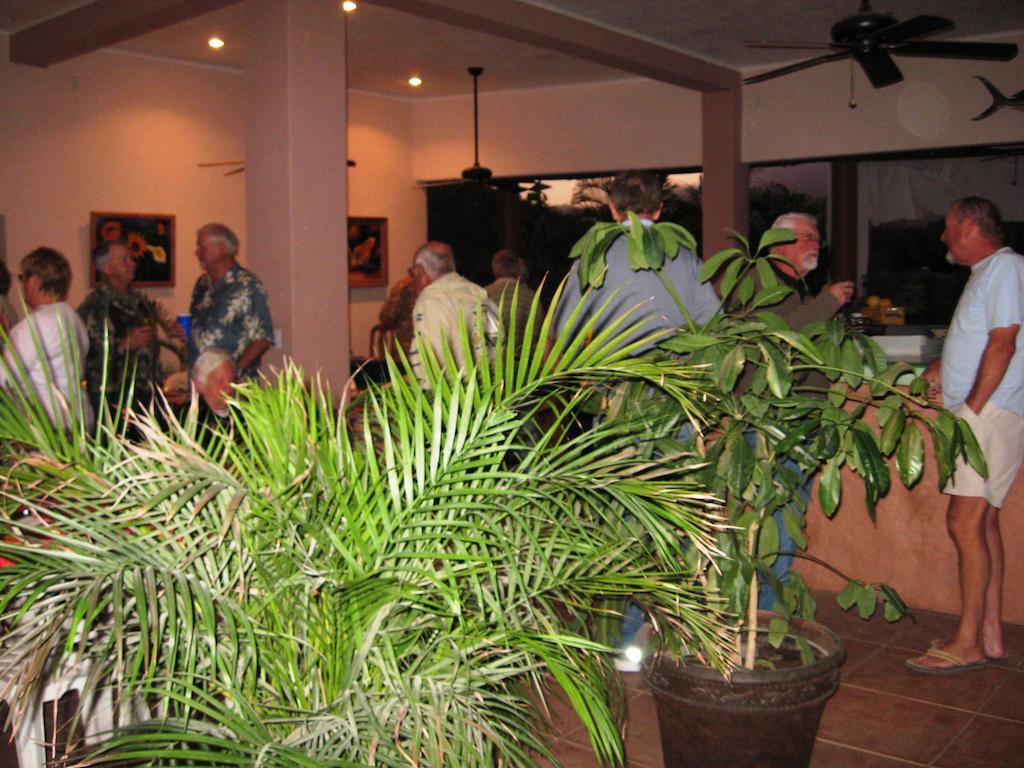 Hotel Los Pescadores 3*