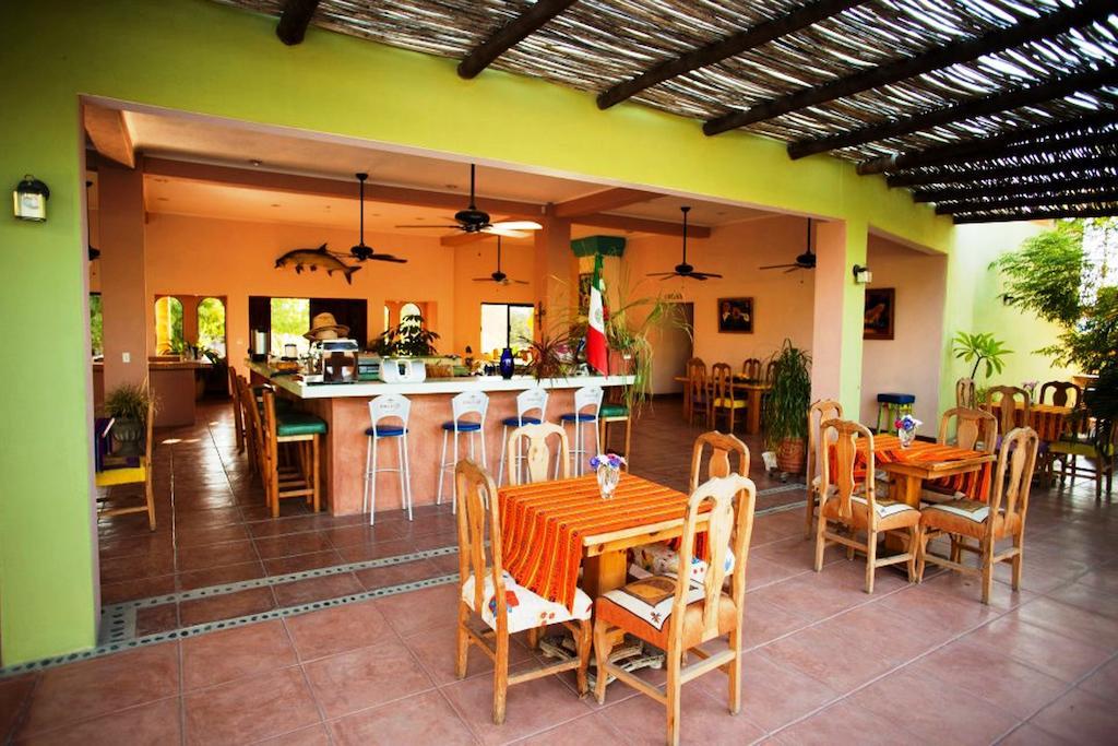 Hotel Los Pescadores 3*