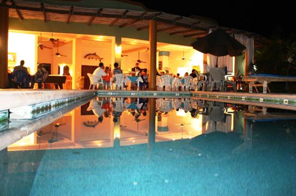 Hotel Los Pescadores 3*