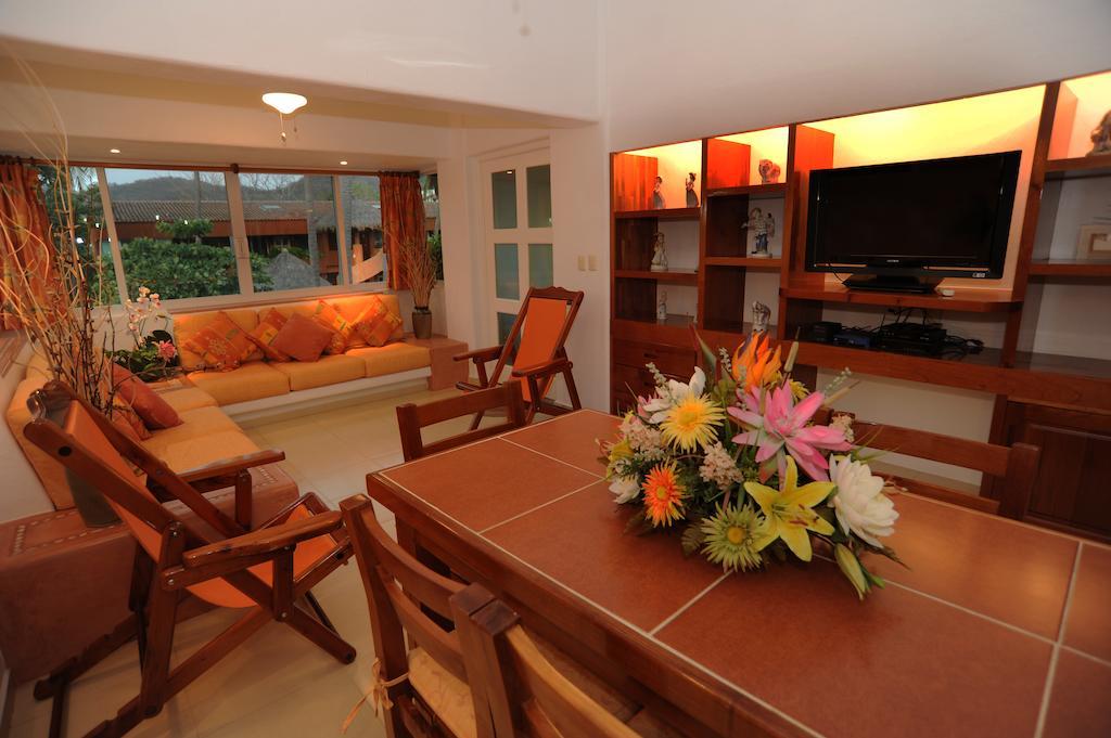 Apartment La Ceiba Del Mar