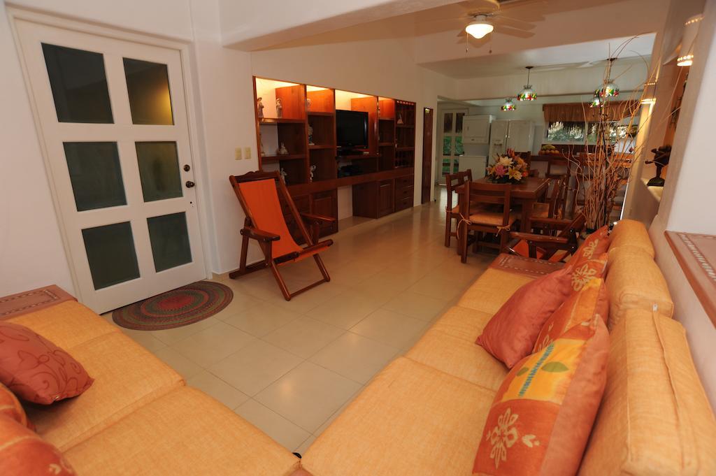 Apartment La Ceiba Del Mar Zihuatanejo