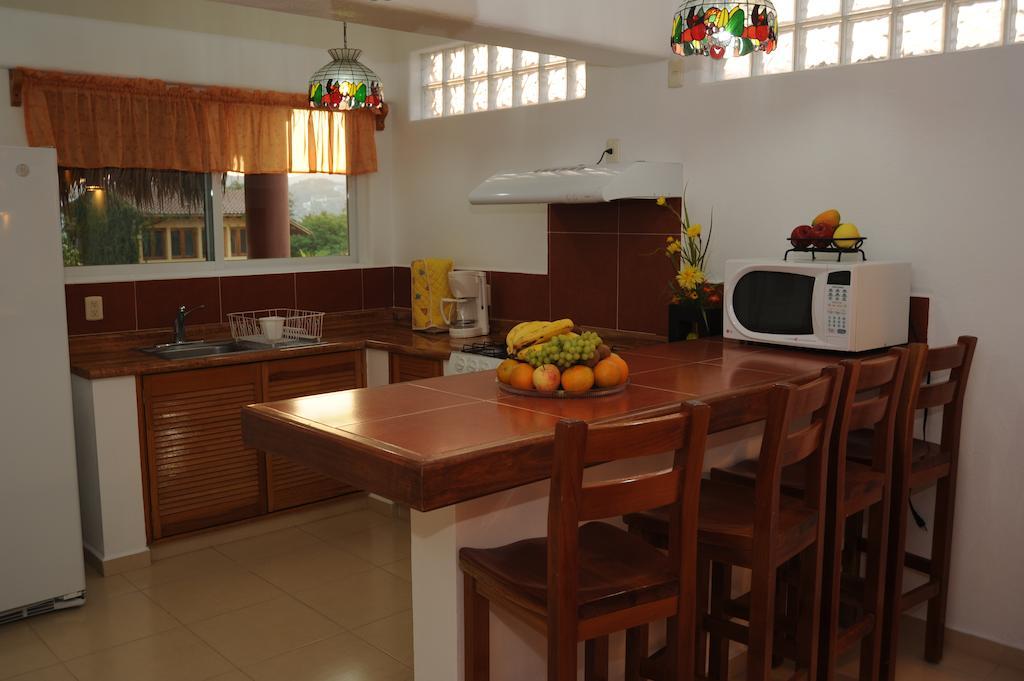 Apartment La Ceiba Del Mar *