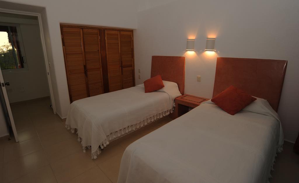 La Ceiba Del Mar Zihuatanejo