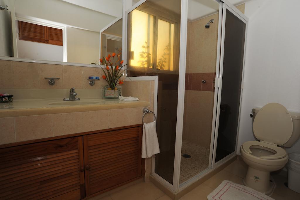 Apartment La Ceiba Del Mar