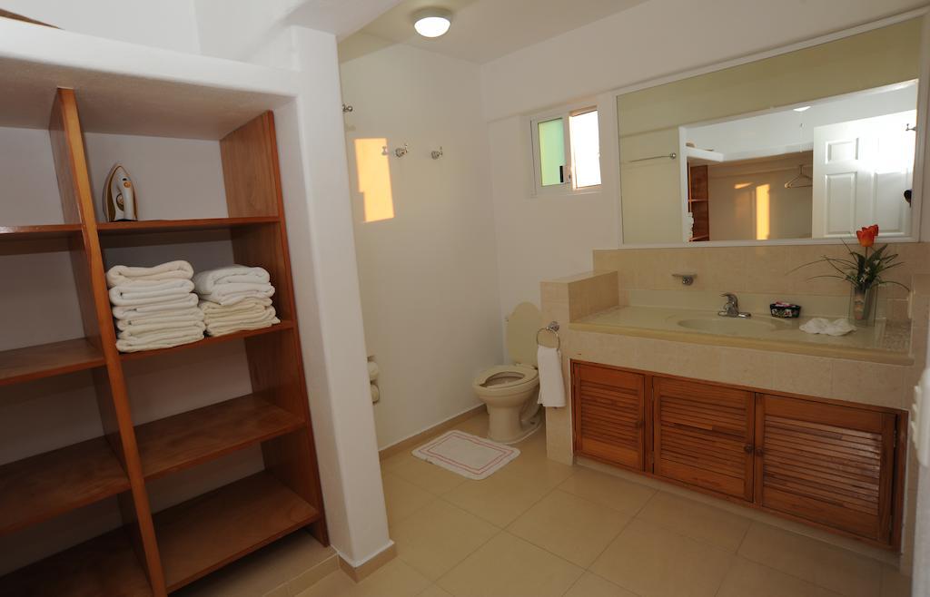 Apartment La Ceiba Del Mar Zihuatanejo