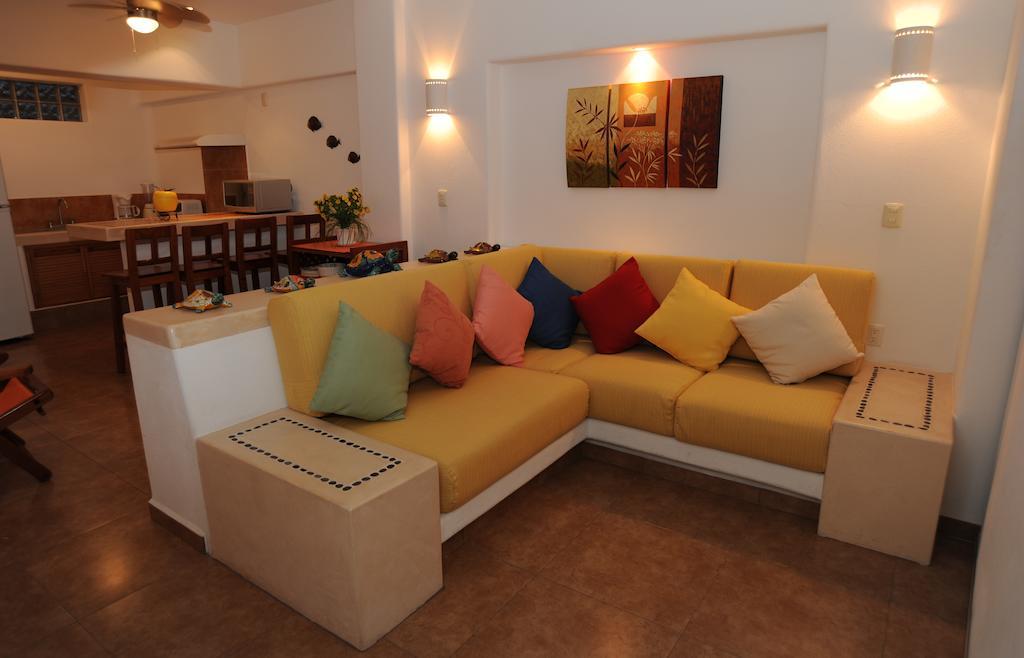 Apartment La Ceiba Del Mar Zihuatanejo
