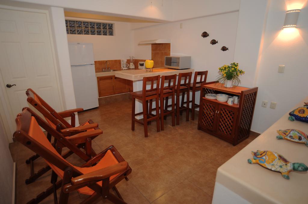 Apartment La Ceiba Del Mar *