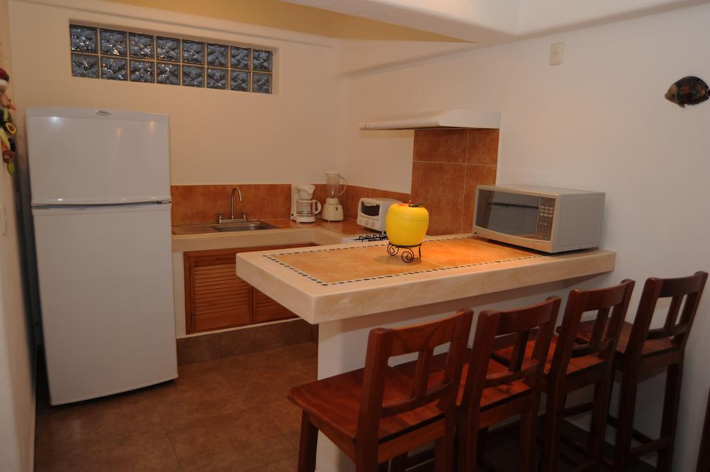 Apartment La Ceiba Del Mar