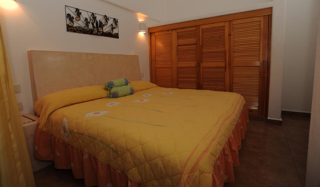 Apartment La Ceiba Del Mar