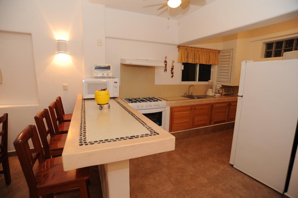 Apartment La Ceiba Del Mar Zihuatanejo