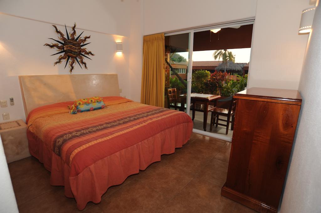 Apartment La Ceiba Del Mar Zihuatanejo
