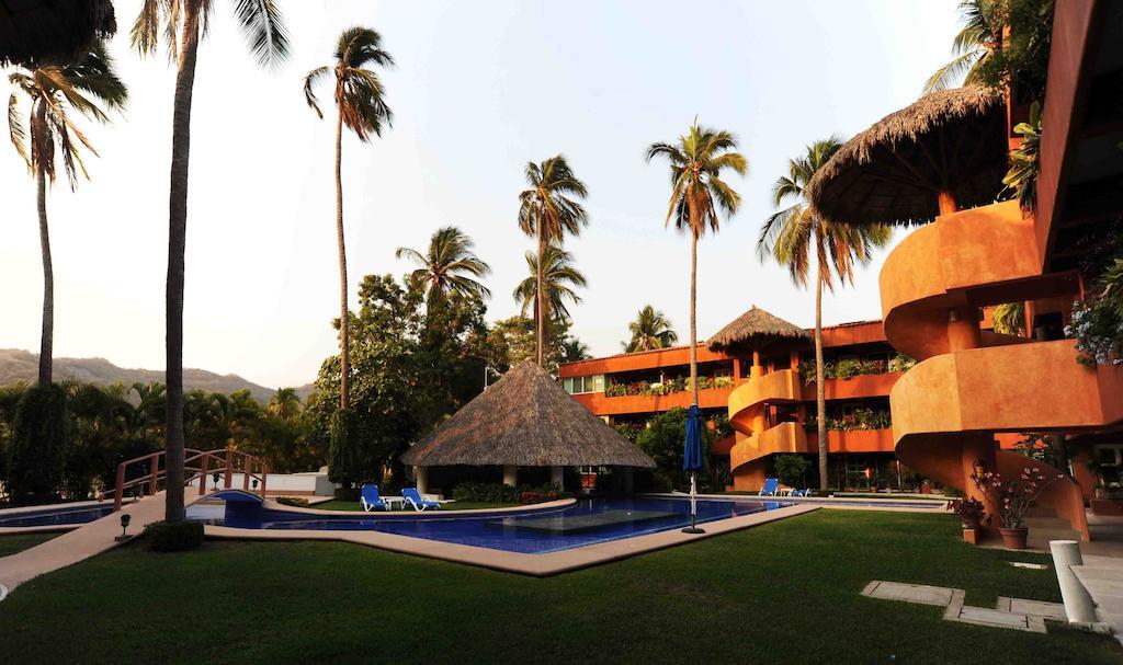 Apartment La Ceiba Del Mar