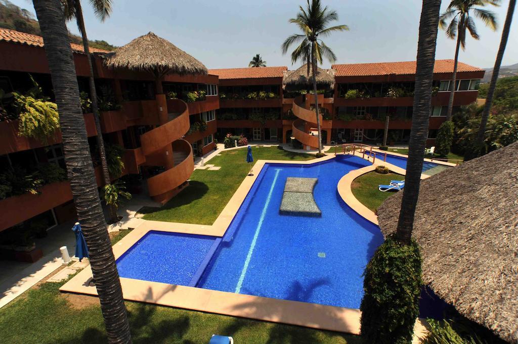 Apartment La Ceiba Del Mar *