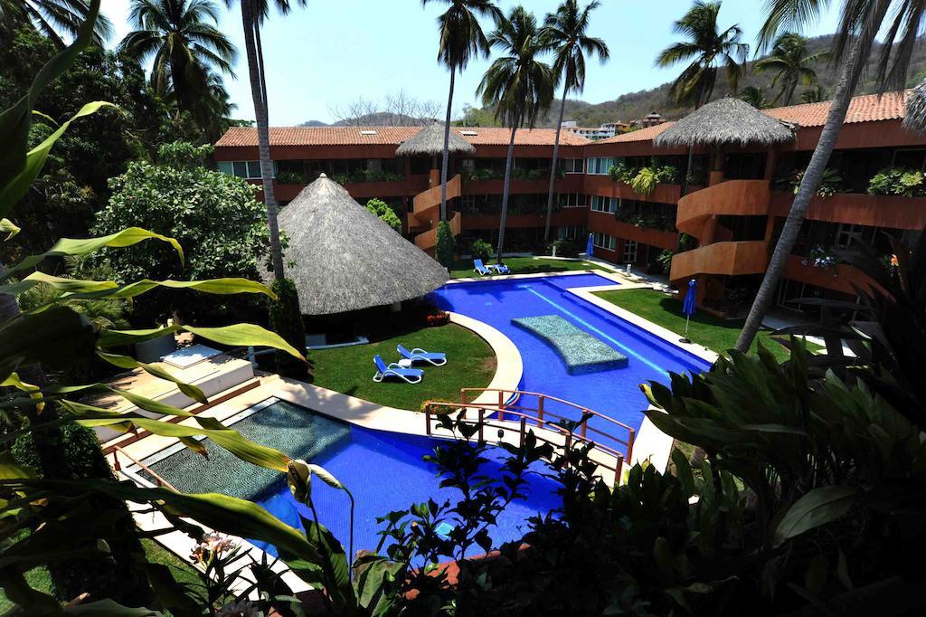 Apartment La Ceiba Del Mar